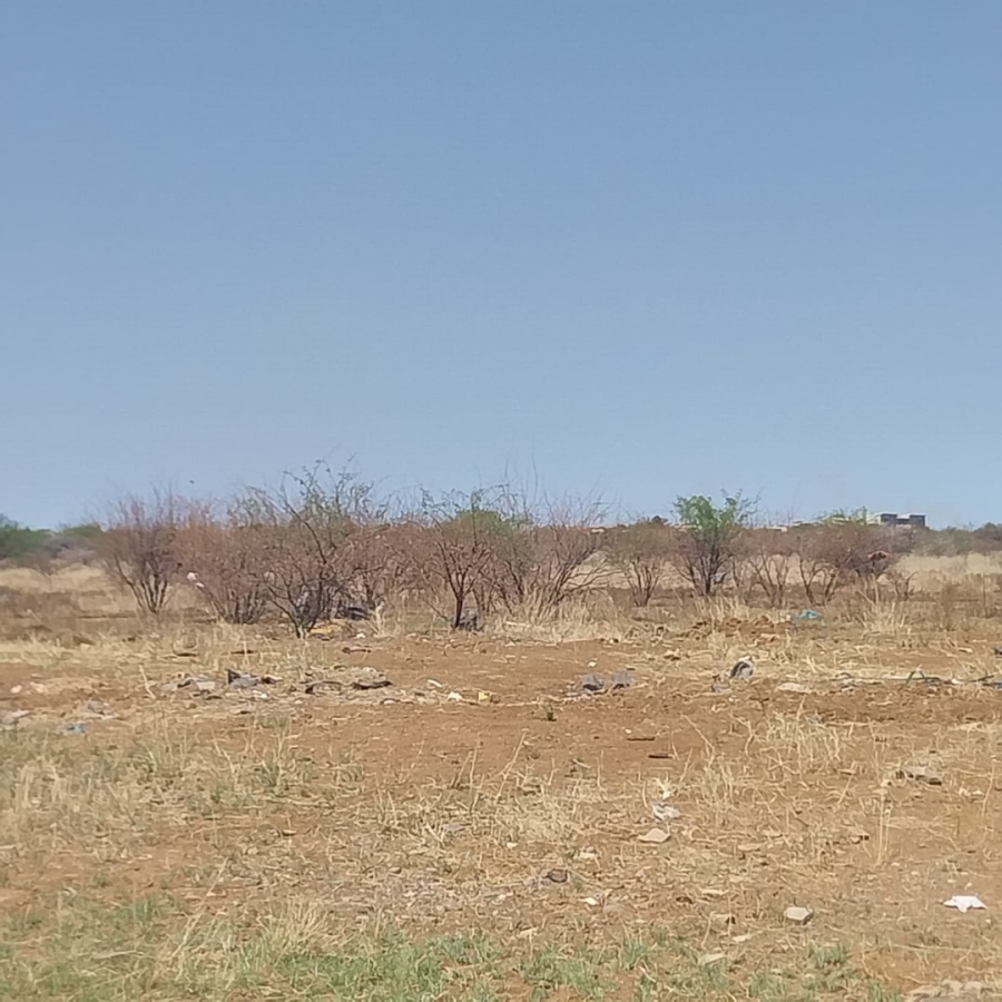 Commercial Property for Sale in Kimberley Rural Northern Cape